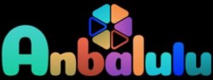 Anbalulu logo black